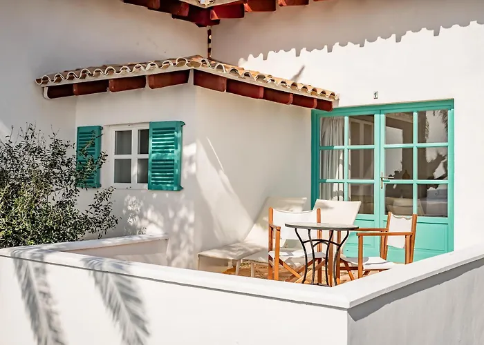 The Sea Club