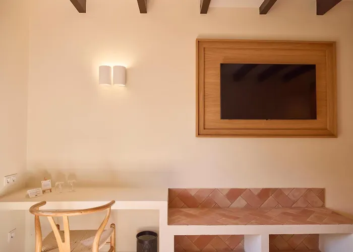 Petit Hotel Ses Rotges - Only Adults