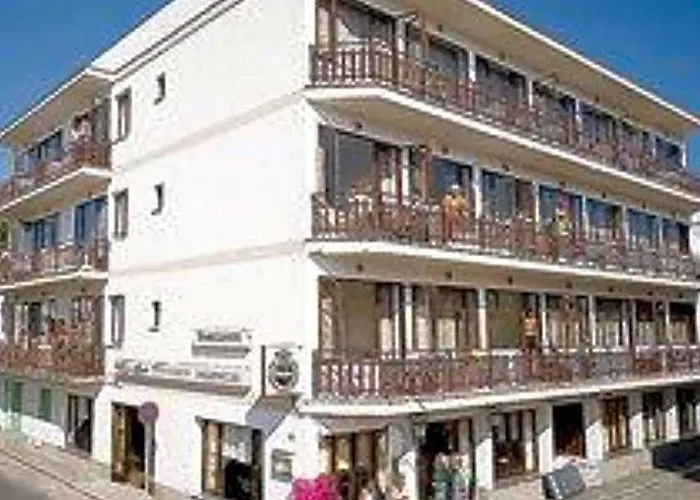 Hotel Alfonso