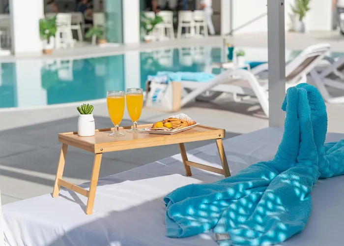 Welikehotel Triton Beach