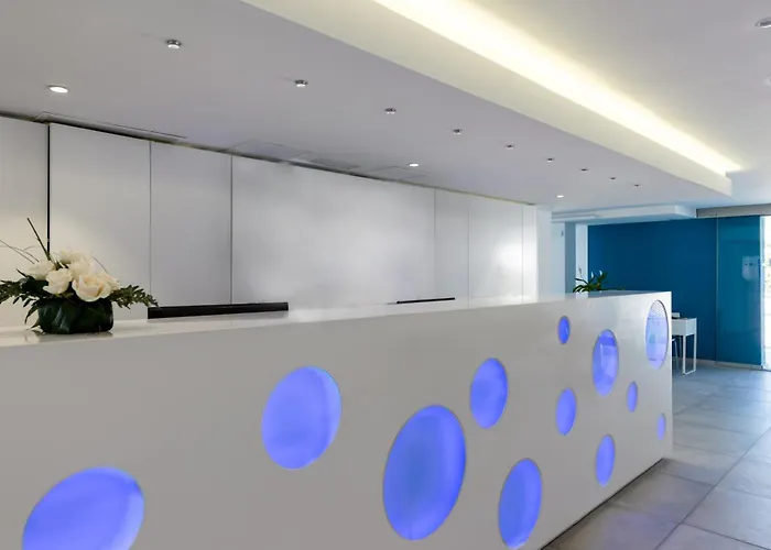 Welikehotel Triton Beach